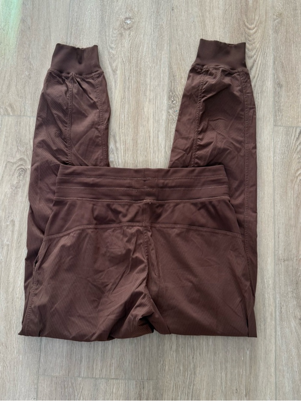 Lululemon Dance Studio Mid-Rise Jogger - Java - size 4 - Picture 5 of 12
